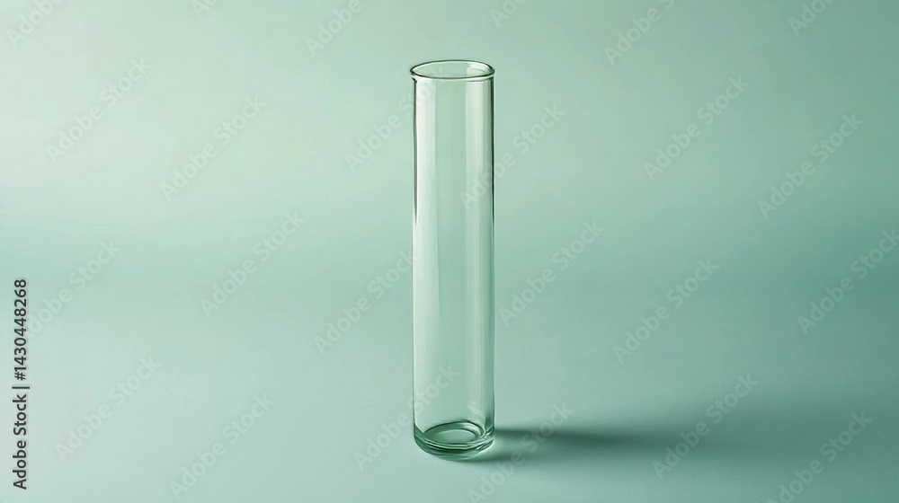 test tubes in laboratory test tubes in laboratory