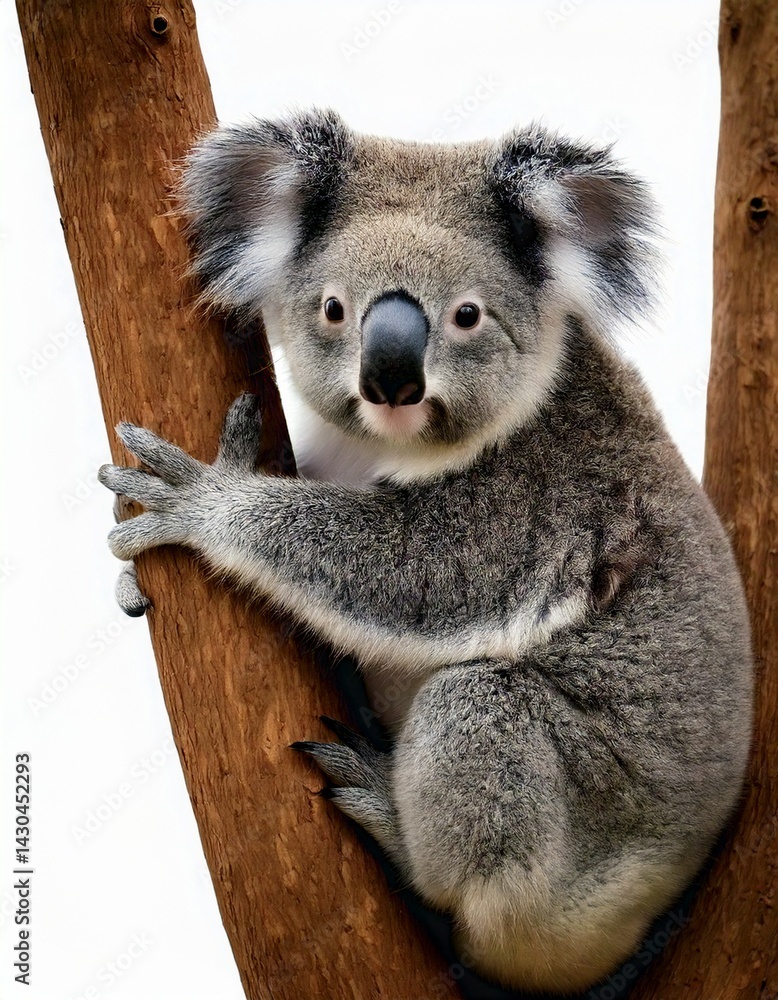 Obraz premium 코알라