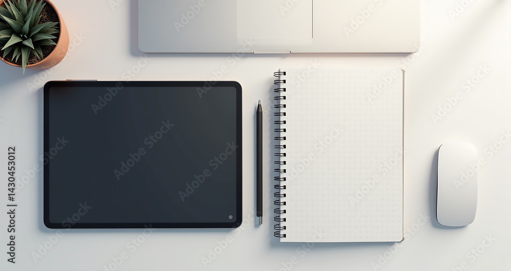notebook and pen notebook and pen