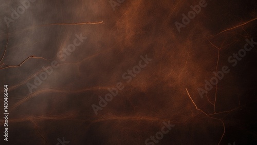 Aged leather texture