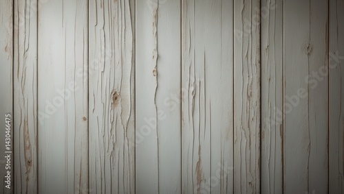 Obraz na płótnie Background of wooden texture. Weathered wood with chipped paint. Distinct vertical patterns. Ideal for text or design w salonie