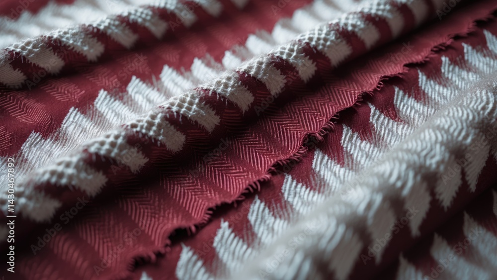 wool fabric texture