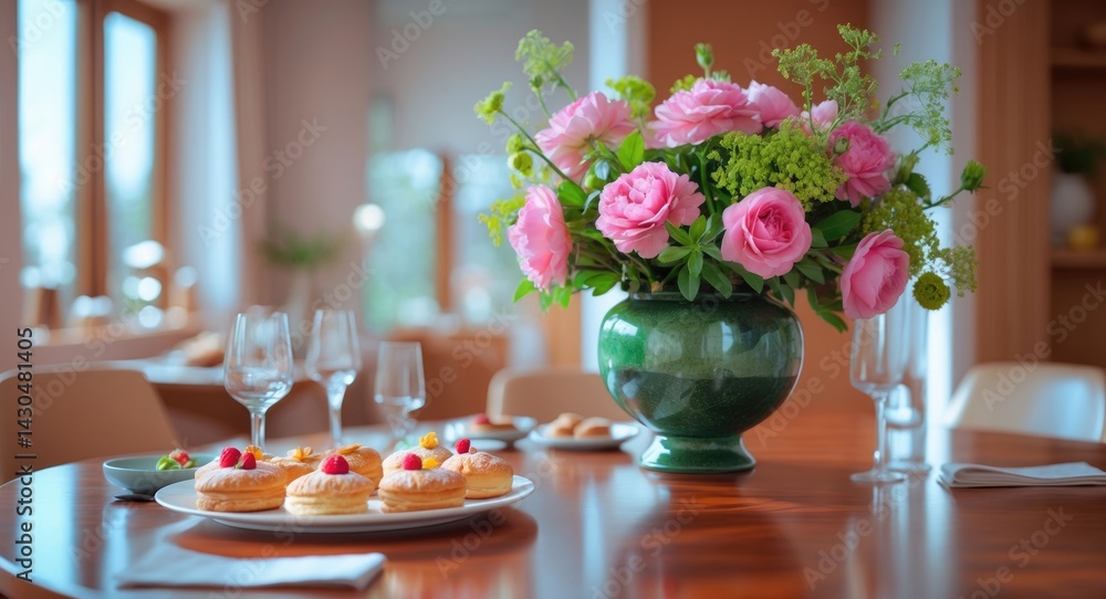 Choose between elegant and classic pieces or more modern and colorful dishes based on your taste. Choose between elegant and classic pieces or more modern and colorful dishes based on your taste.
