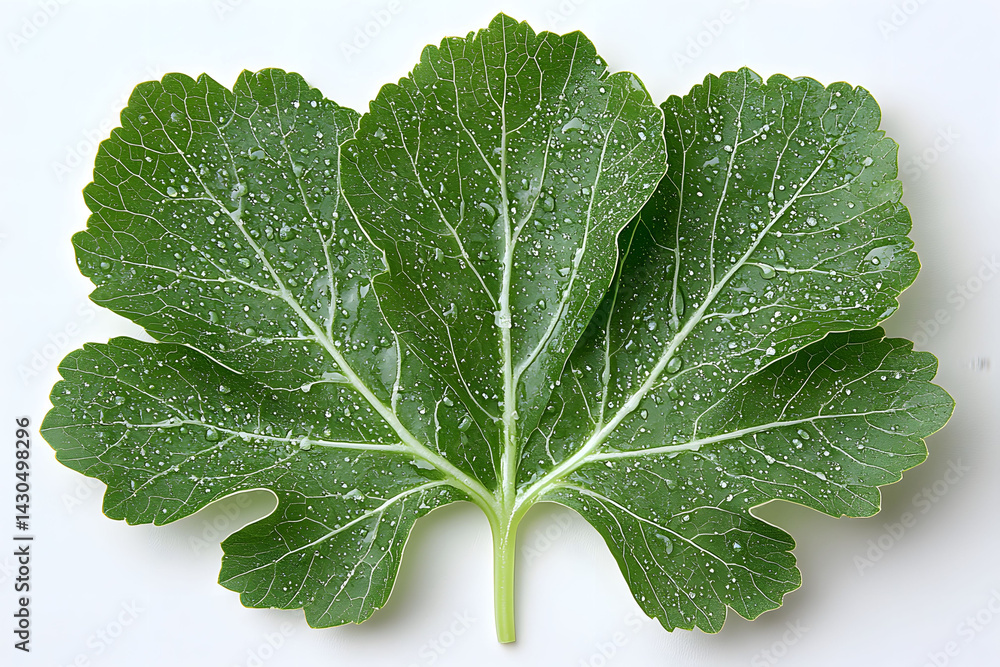 Fresh Leafy Green Kale with Dew Droplets for Healthy Eating and Cooking Concepts Fresh Leafy Green Kale with Dew Droplets for Healthy Eating and Cooking Concepts