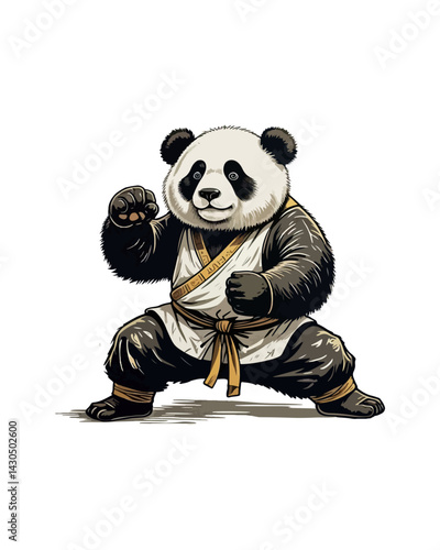 Kung Fu Panda