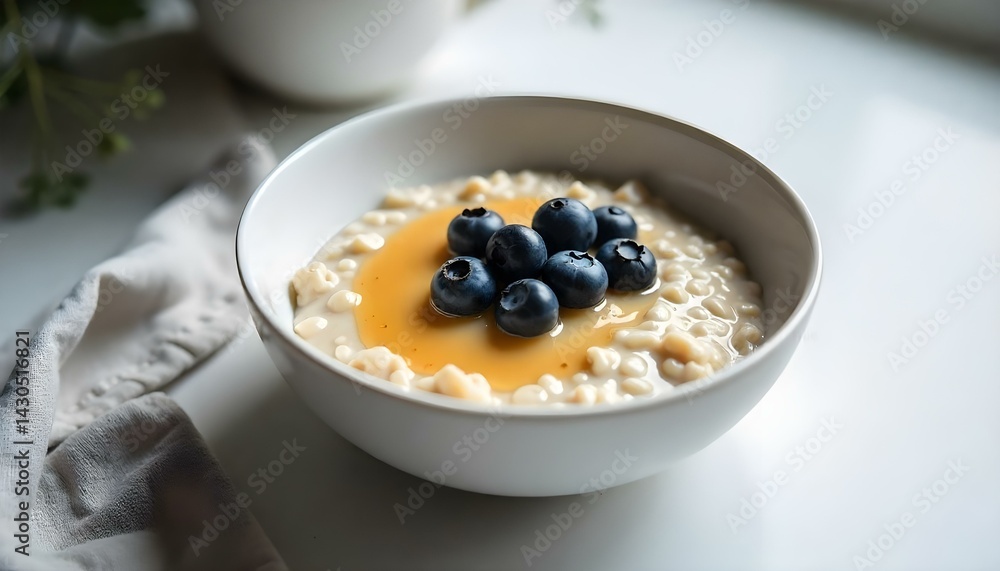Oatmeal flakes Oatmeal flakes