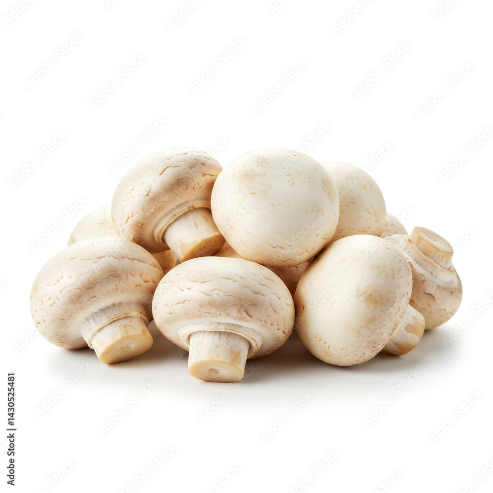 Mushrooms Mushrooms