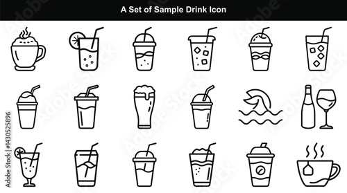 Popular Drinks Guide: Refresh, Energize, and Indulge Your Thirst