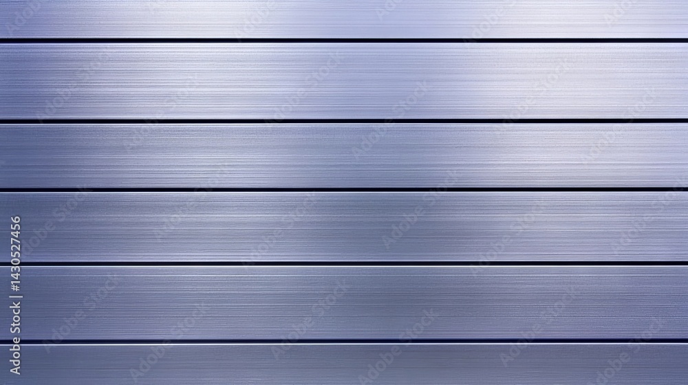 Obraz premium brushed metal background