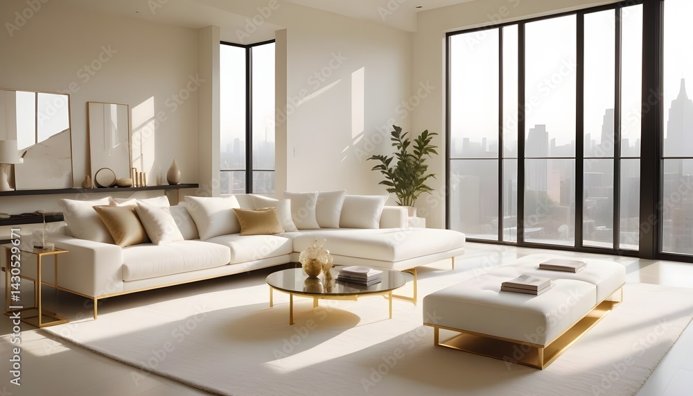 interior modern design room 3d interior modern design room 3d