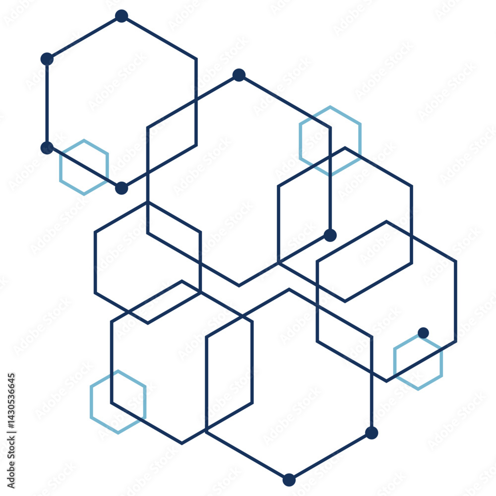 Hexagon Technology Hexagon Technology