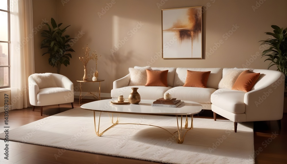 interior modern design room 3d interior modern design room 3d
