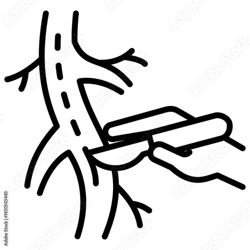 Vascular Surgery Icon