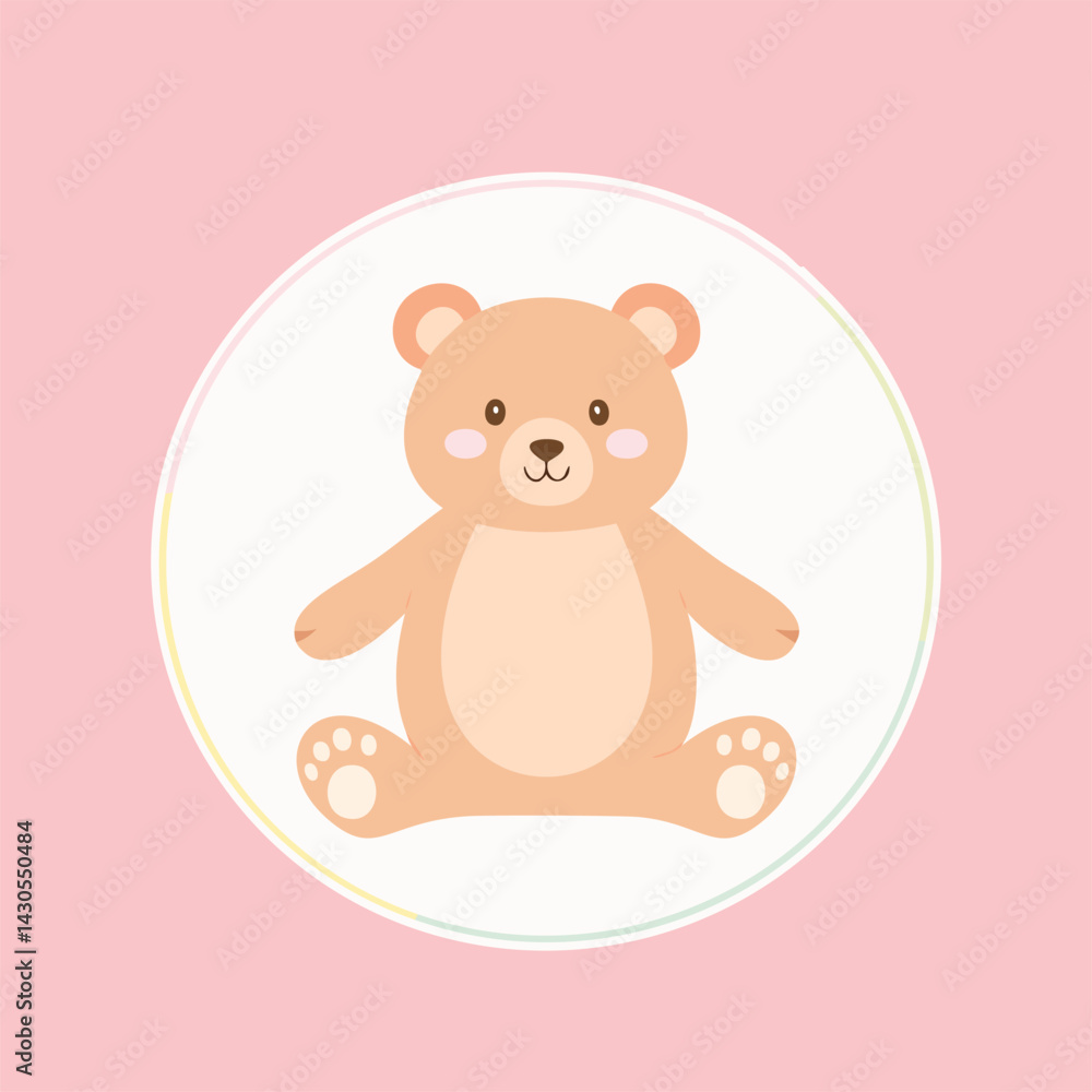teddy bear vector illustration teddy bear vector illustration