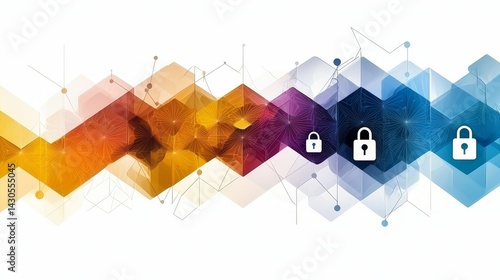 Digital payment systems action illustration abstract concept technology environment modern viewpoint