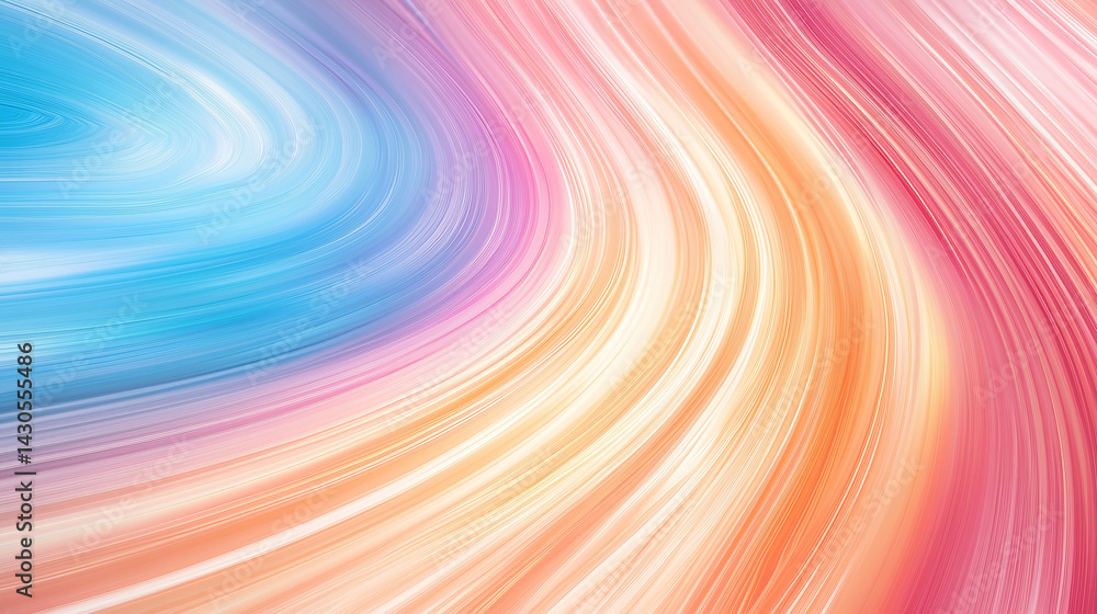 abstract rainbow background abstract rainbow background