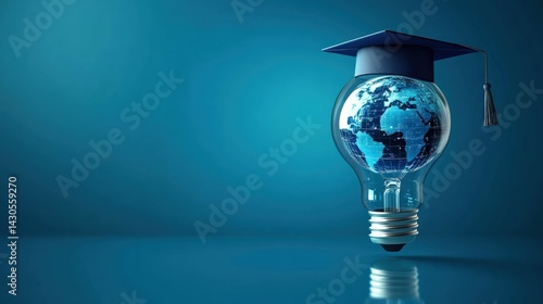 Global knowledge illumination