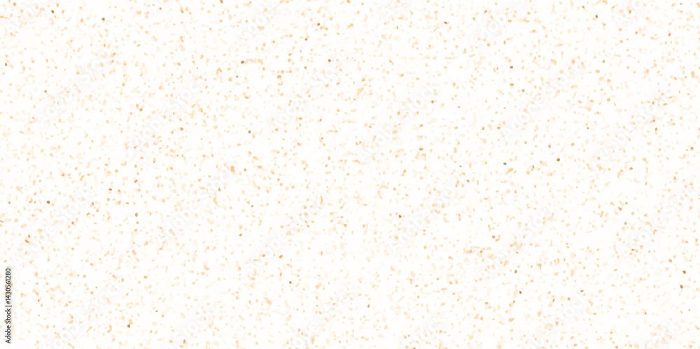 Terrazzo flooring texture polished stone and grain noise pattern old surface marble for background. brown and white paper and marble texture. quartz surface for bathroom or kitchen countertop.