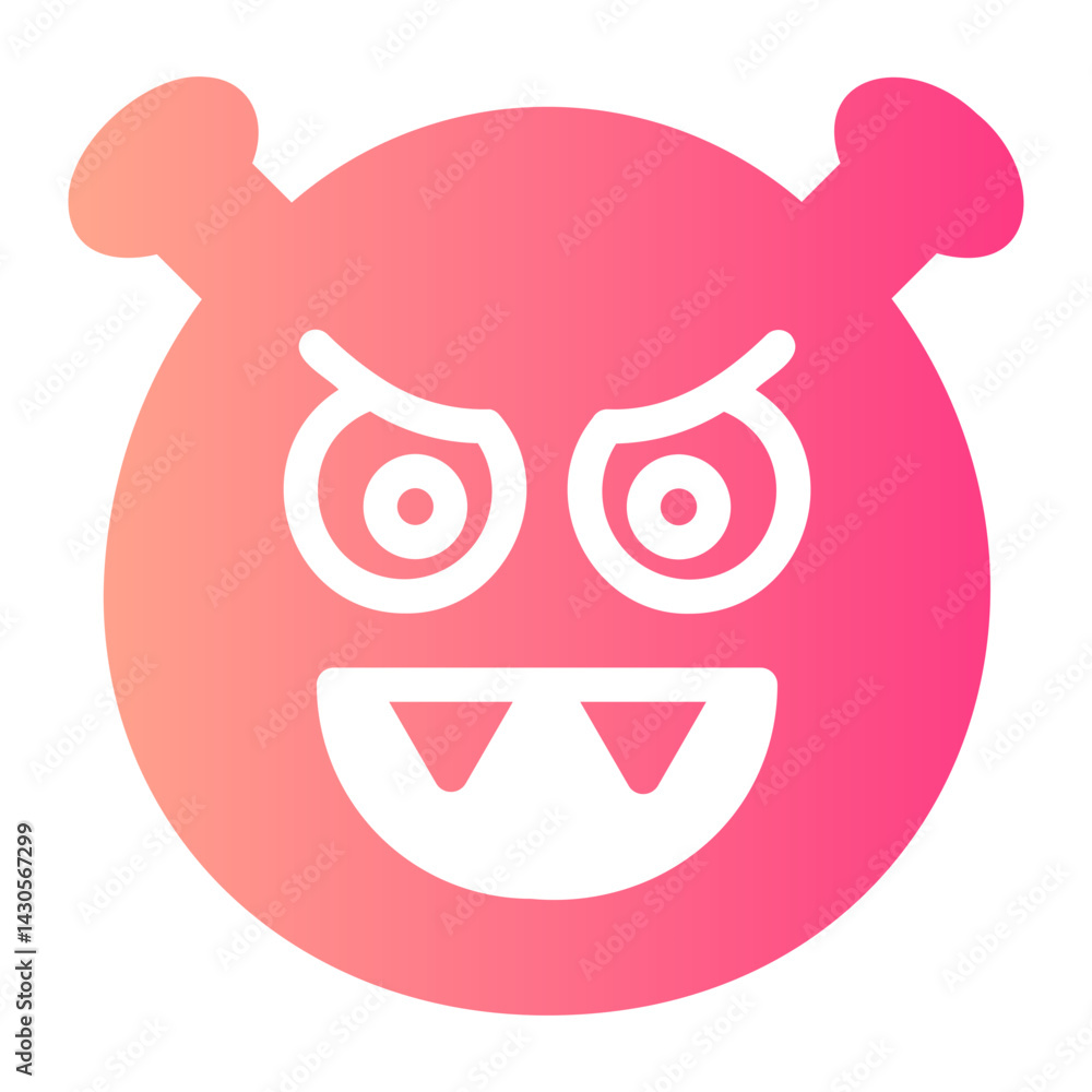 evil evil
