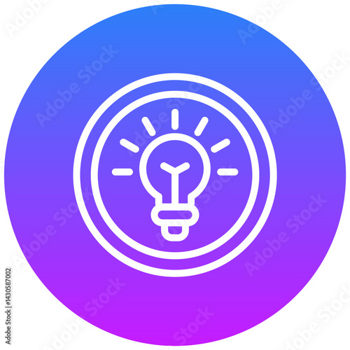 Lighting Icon
