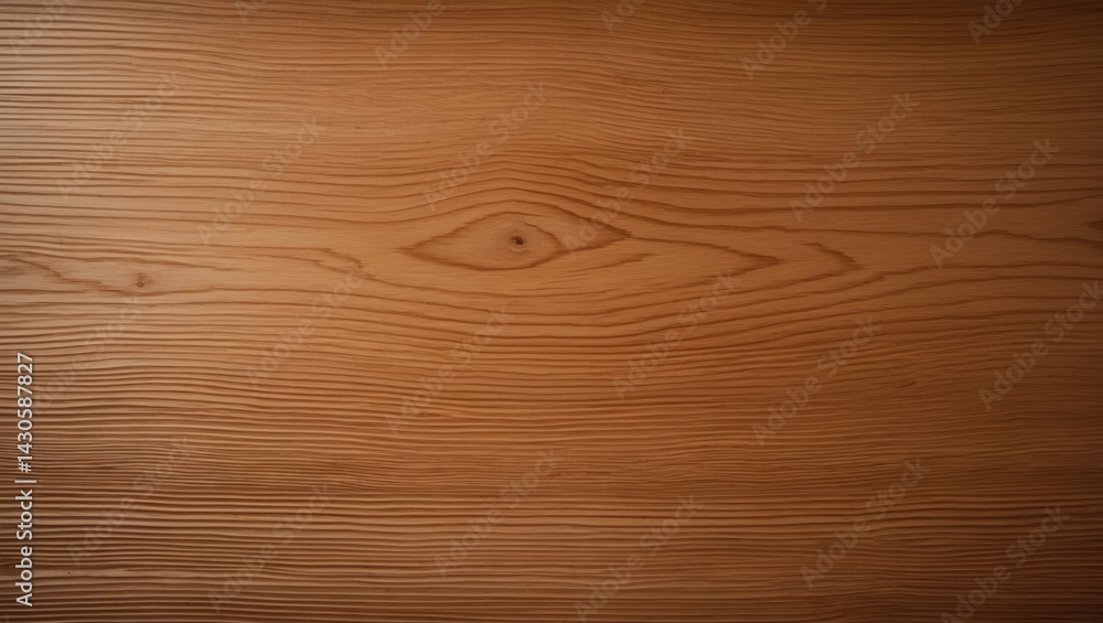 Naklejka premium Wood Texture Background Featuring Ash for Desk Surface