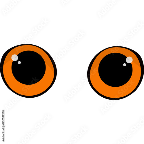 Animal Eyes