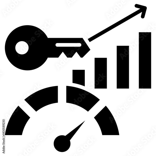 Kpi Icon