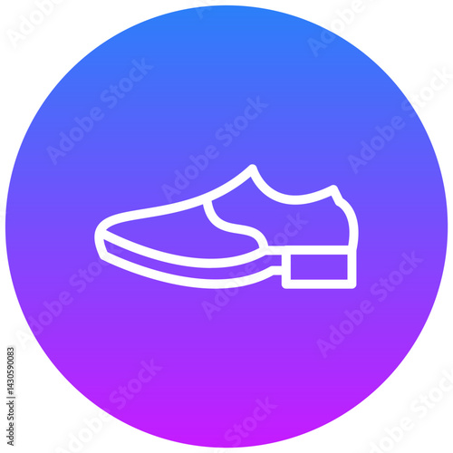 Shoe Icon