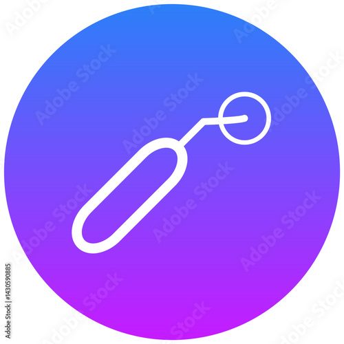 Tracing Wheel Icon