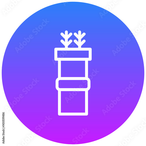 Quiver Icon