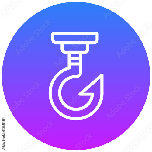 Hook Icon