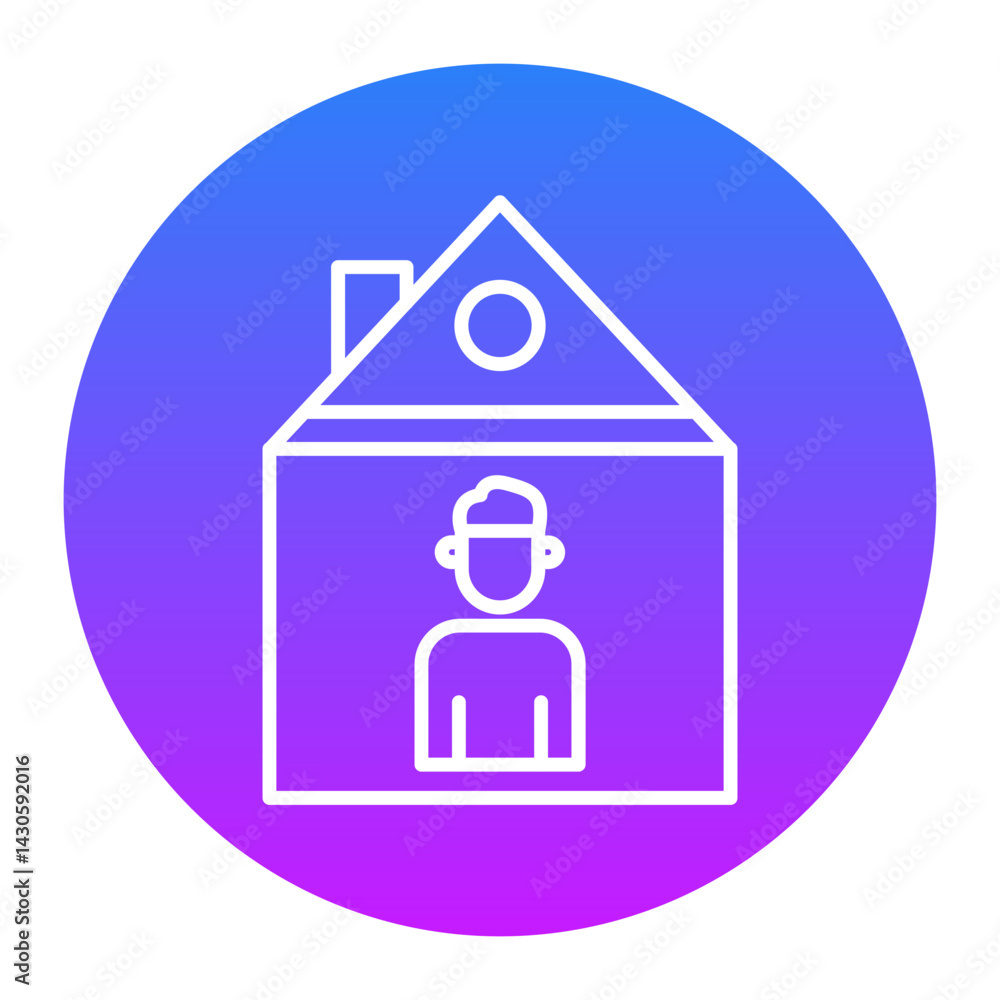 Property Manager Icon Property Manager Icon