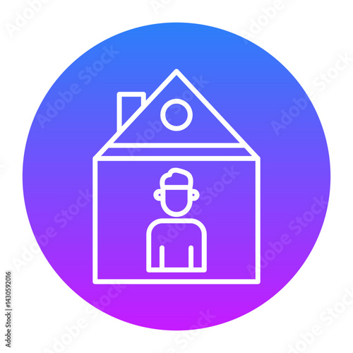 Property Manager Icon