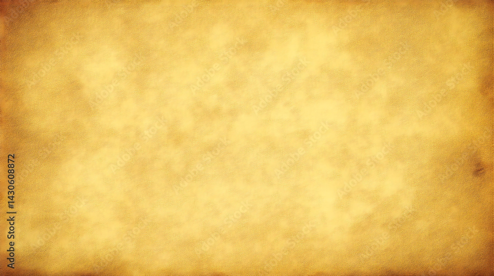 Obraz premium Aged parchment texture background (1)