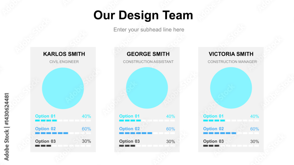 Arrows Infographic Process Steps Data Analysis