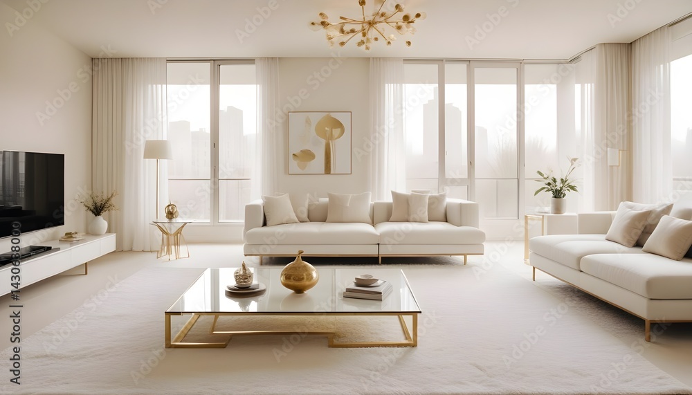 interior modern design room 3d interior modern design room 3d