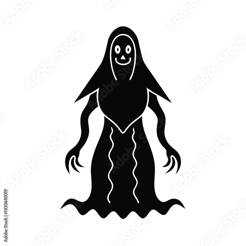blightbound spirit