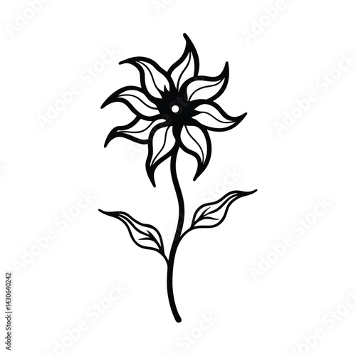 cursed bloom