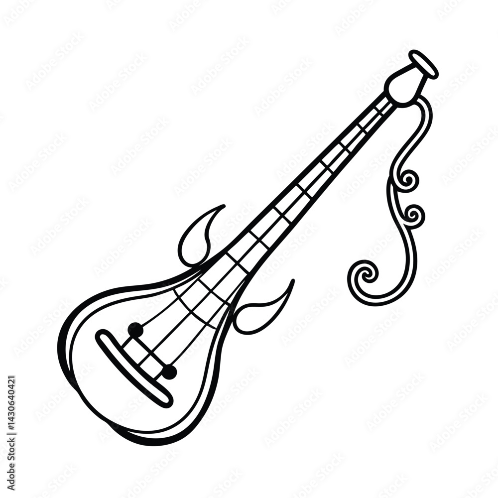 dheki reimagined as a musical instrument dheki reimagined as a musical instrument