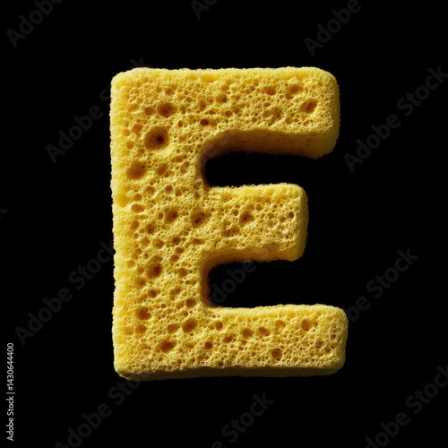 The letter 