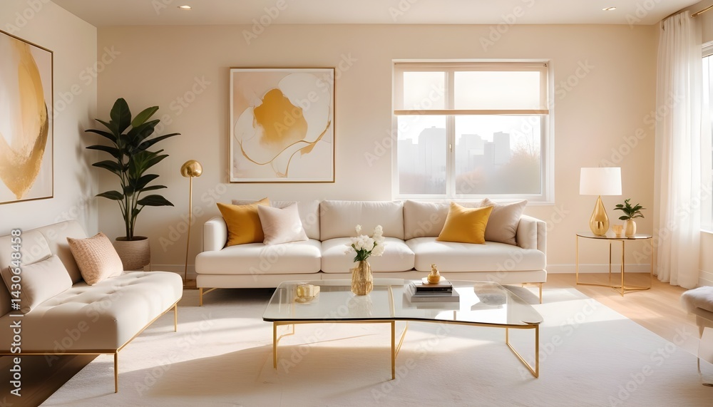 interior modern design room 3d interior modern design room 3d