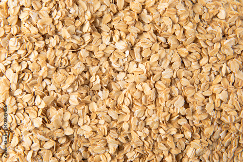 oat grain background