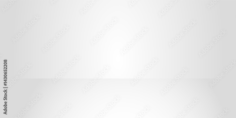 Abstract white and gray studio background simple art design modern Abstract white and gray studio background simple art design modern