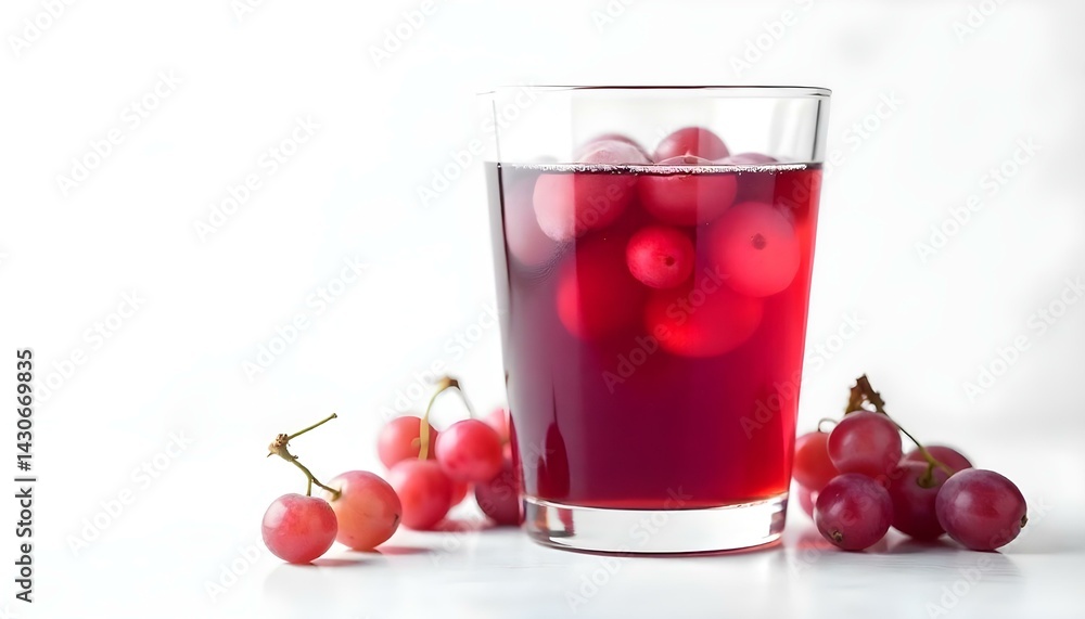 custom made wallpaper toronto digitalglass of grape juice on a white background