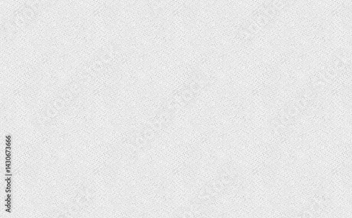 White construction paper background	
