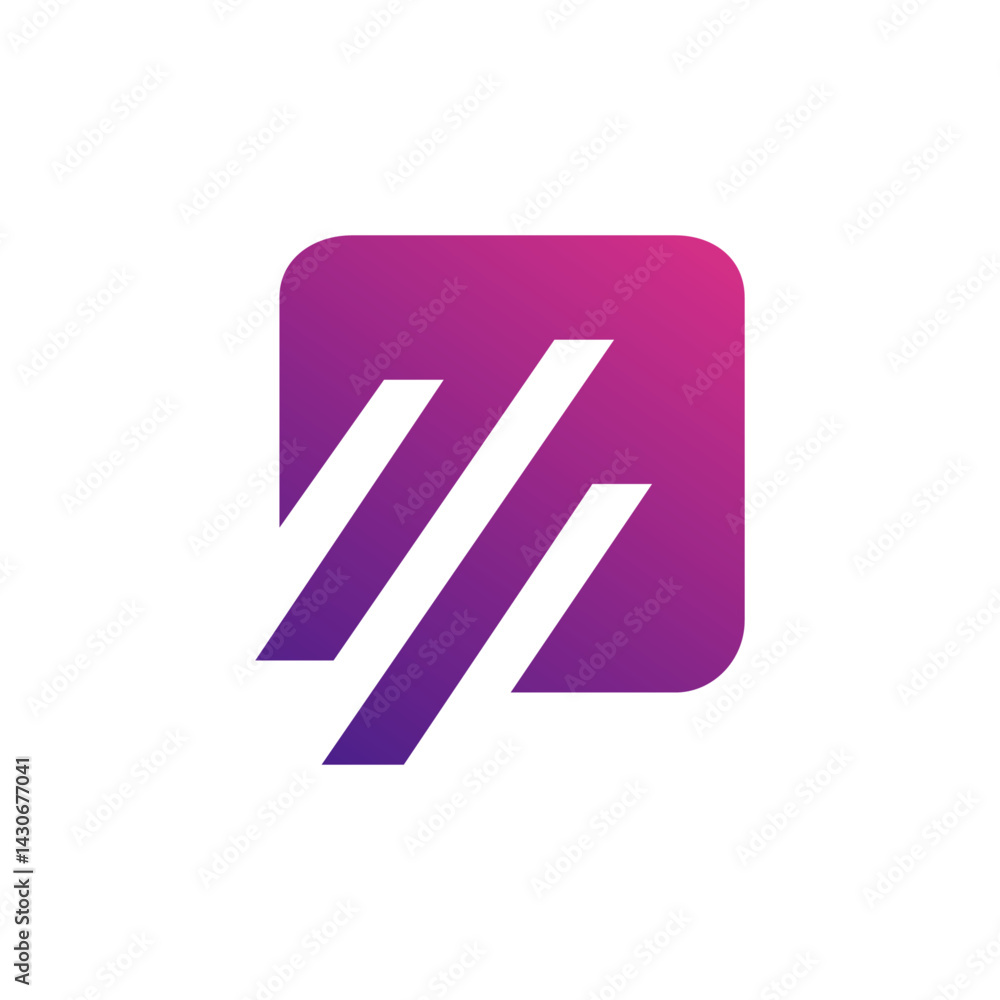 Abstract Business Icon: A modern, abstract logo design with a gradient color scheme. The dynamic lines create a sense of motion and energy, reflecting concepts such as progress, growth. Abstract Business Icon: A modern, abstract logo design with a gradient color scheme. The dynamic lines create a sense of motion and energy, reflecting concepts such as progress, growth.