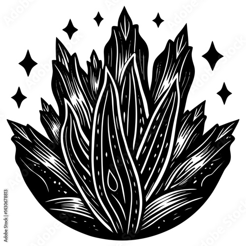 agarwood