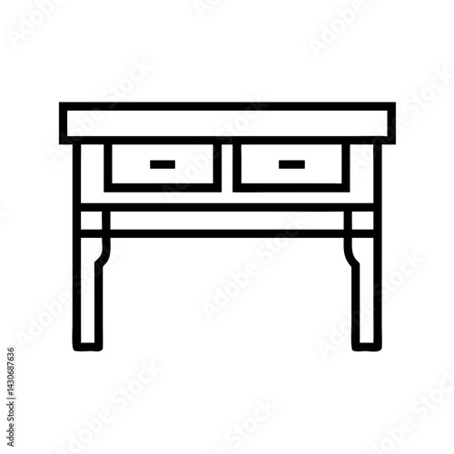 Black background for design elements or dark modes