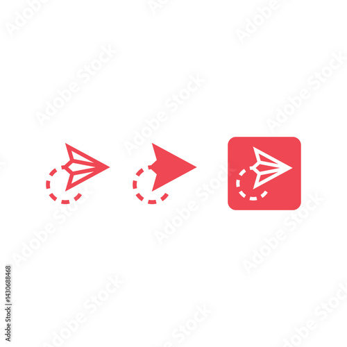 Free Download Share icon. Icon set for social networks. Internet technology. - GFXLoad