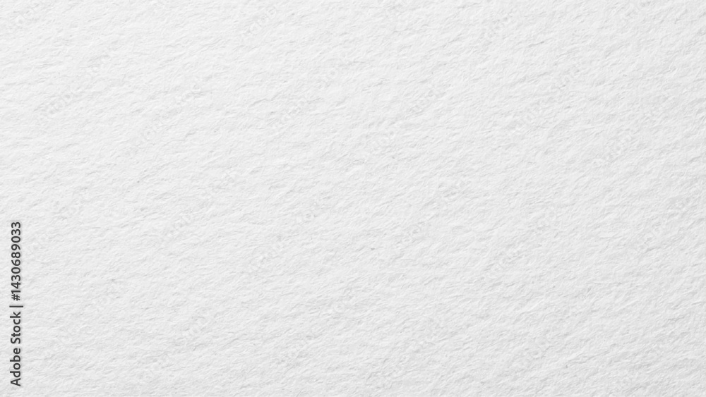 Fototapeta premium white textured background for artwork, Linen fabric vector texture, white canvas texture as background, White textured plastered wall background